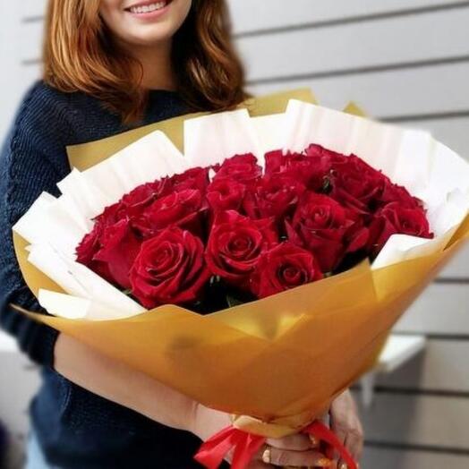 For you