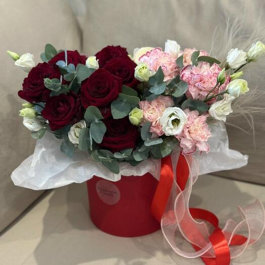 Razgonyaeva Flowers