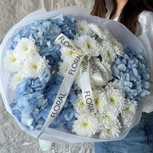 FLORAL DOSTYK