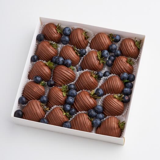 Chocoberry