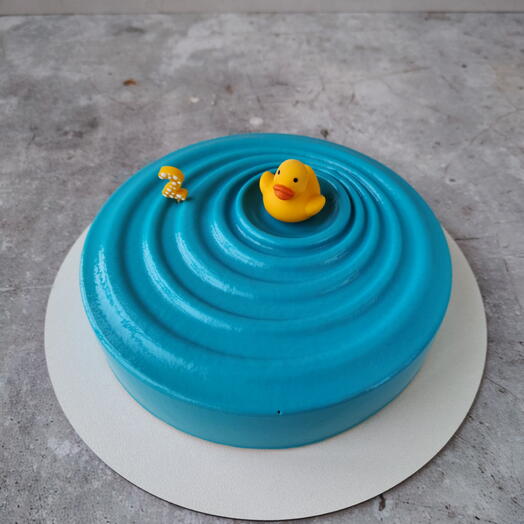 Storytell Bakery 