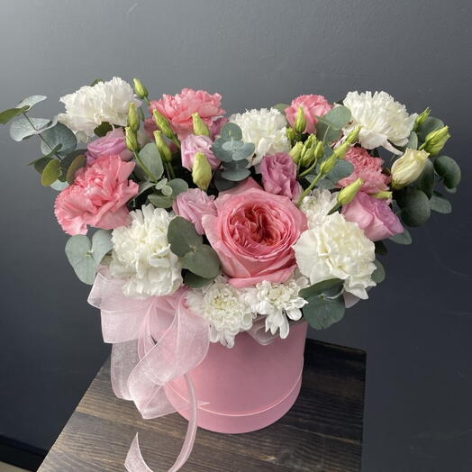 Flower Stories
