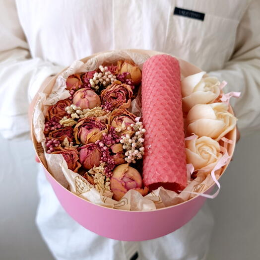 SWBBouquet