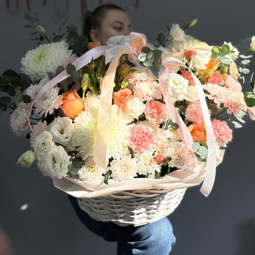 Fleur Delivery