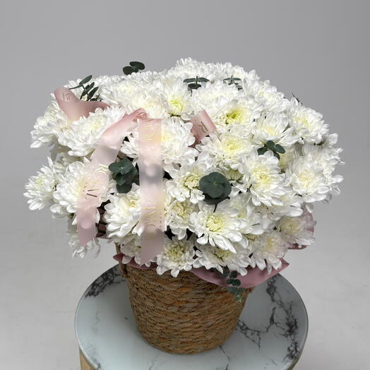 Royal Flowers