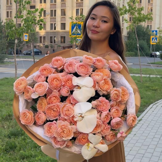 Gracia Flowers