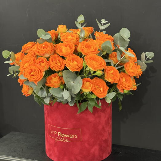Flower story