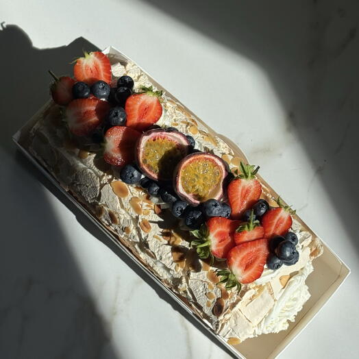 Cake studio Ирина Шерышева