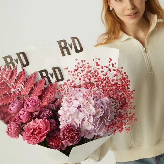 Rozen Dozen