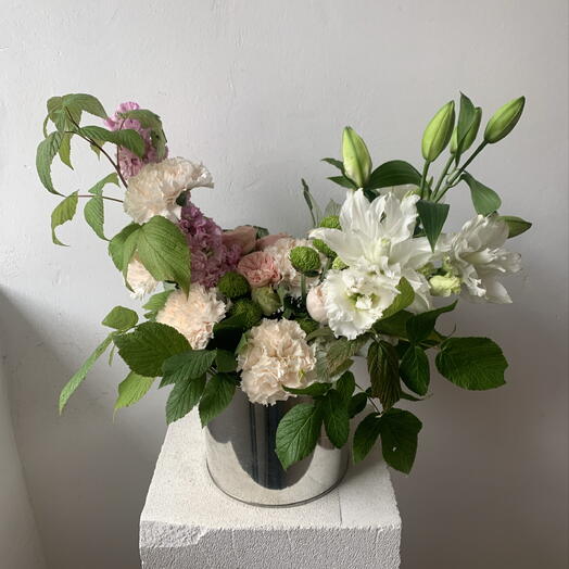 La Luna Flowers