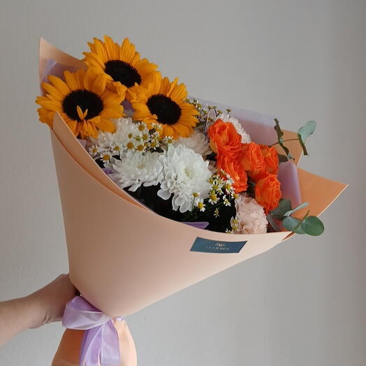 MARSEL’ Flowers