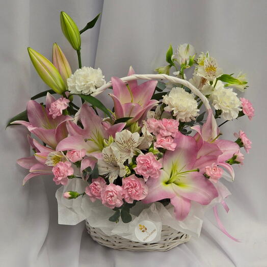 SELENA flowers