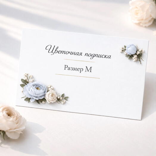  Flowers for you