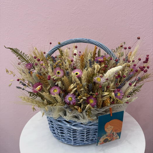 Her Flowers 
