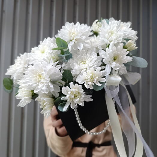 Flower Fragrance