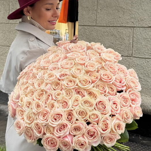 MOULEN ROSE 