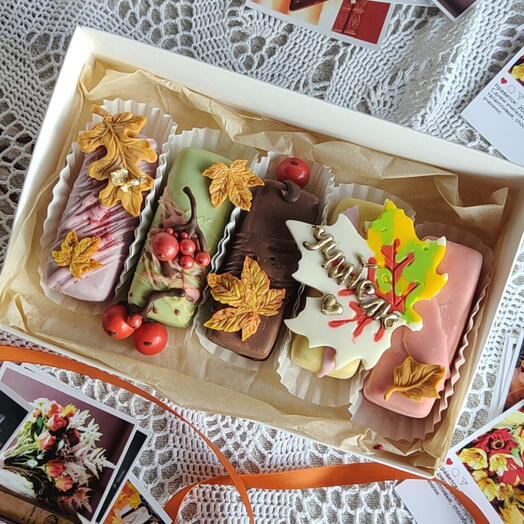 Konditerskaya By luckycake