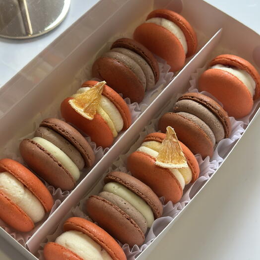 SAMOYLOVA DESSERT 