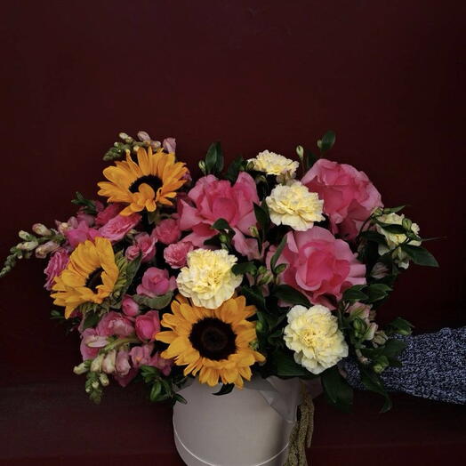VIP FLOWERS CLUB