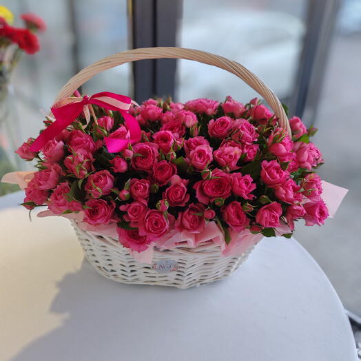 No.1 Flower Shop