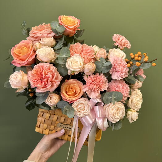 Be Flower
