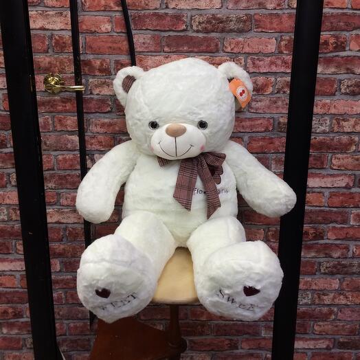 Soft toy Bear