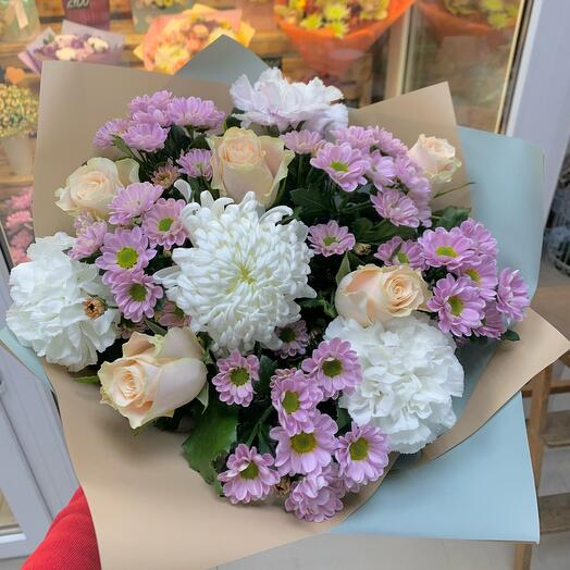 Floretdekor
