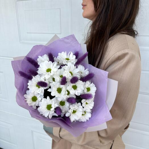 Happy Flowers