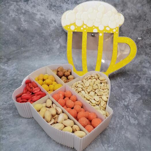 Пивная кружка