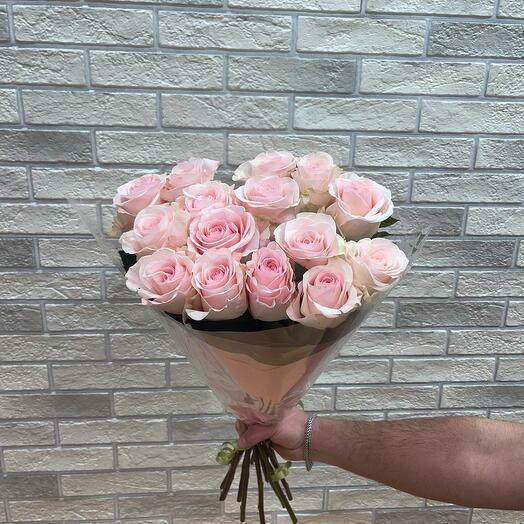 15 Роза Эквадор новеа