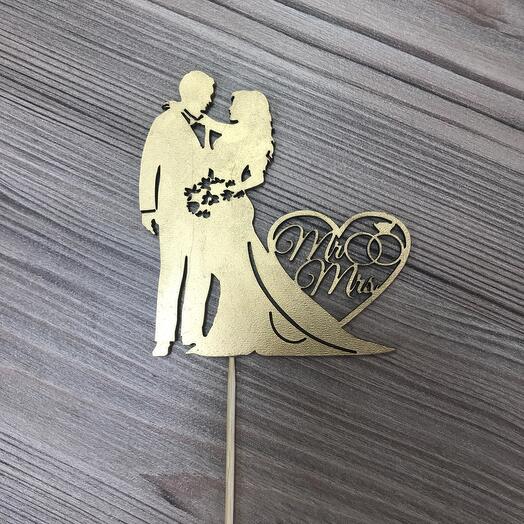 Кулі Гелієві 5 шт " ЗОЛОТО»