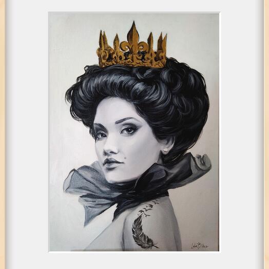 Королева Queen 👑