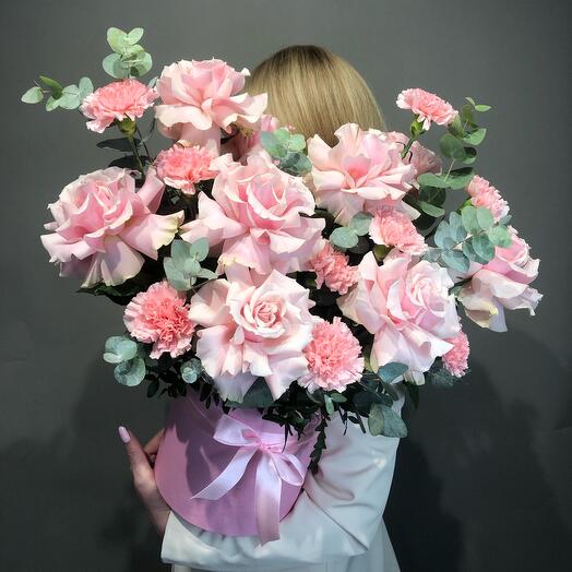 Una Flor