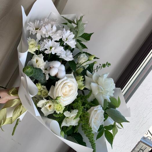 Букетная BigBouquet43 