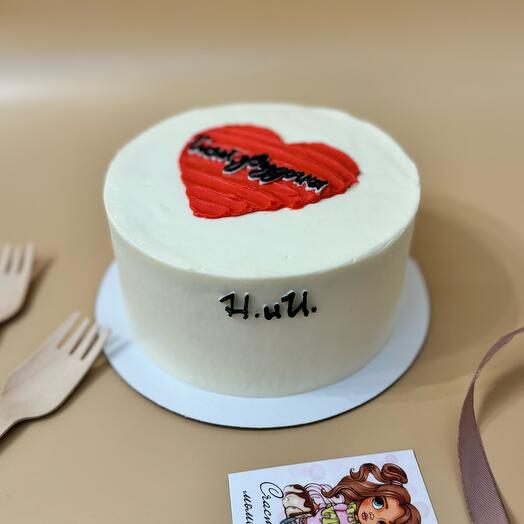 Бенто М «Сердце♥️»