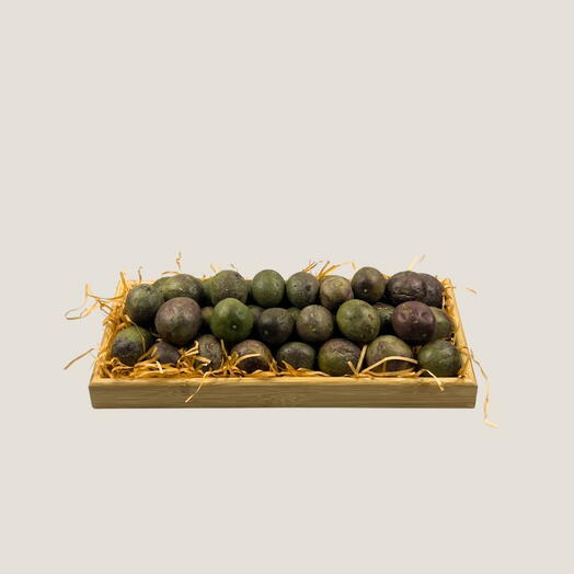 Passion Fruit Tray