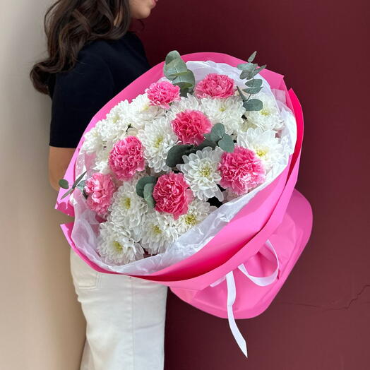 Букет "Запоминающийся"