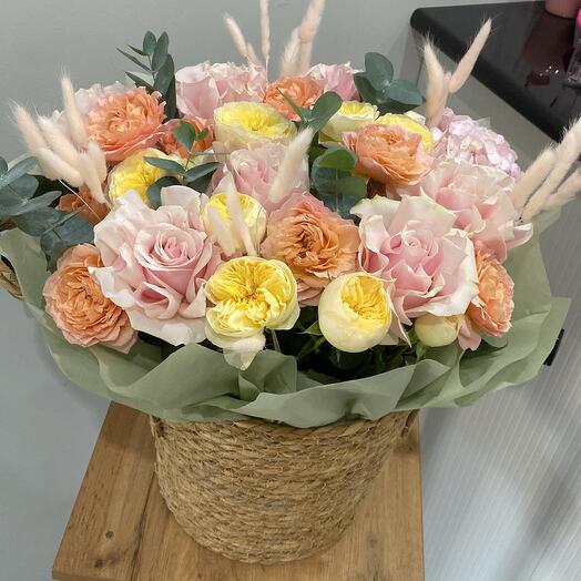 Корзина «Джульетта»