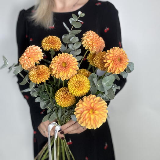 Florana Flowers 