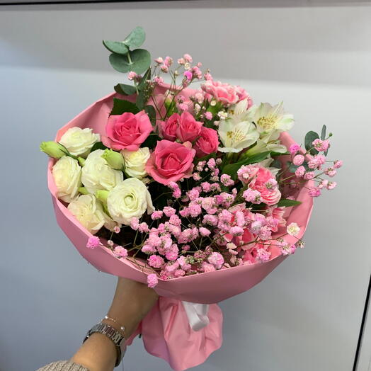 Flowers ot Romaski