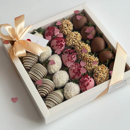 CHOCOBERRY.ULN
