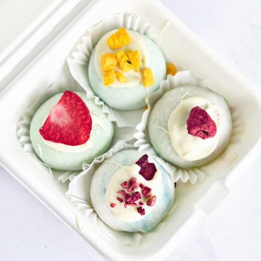 Vavilova dessert