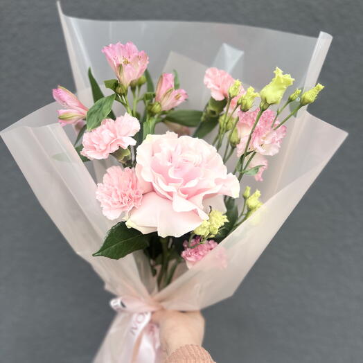 ivoire flowers