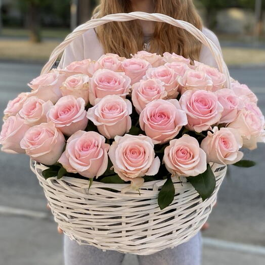 Buket dlya Vas