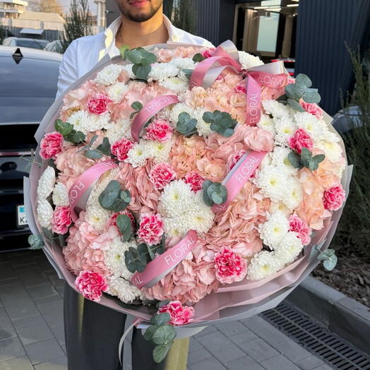 FLORAL ONER