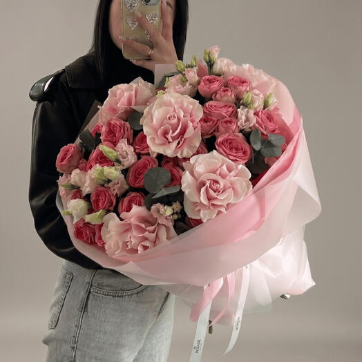 Romeo flowers 
