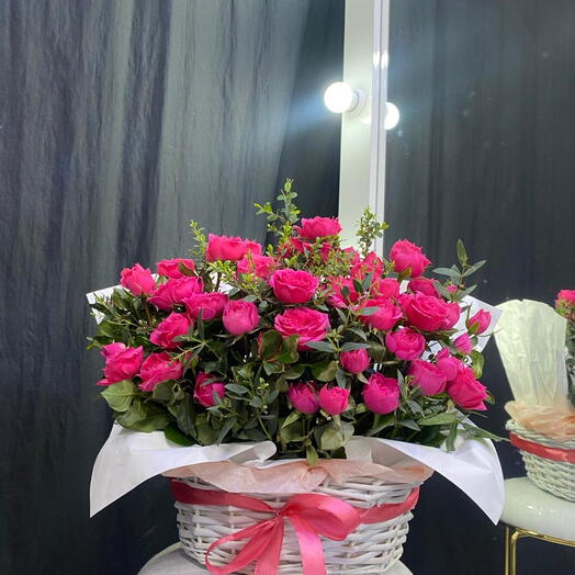 flowers by Mariya 