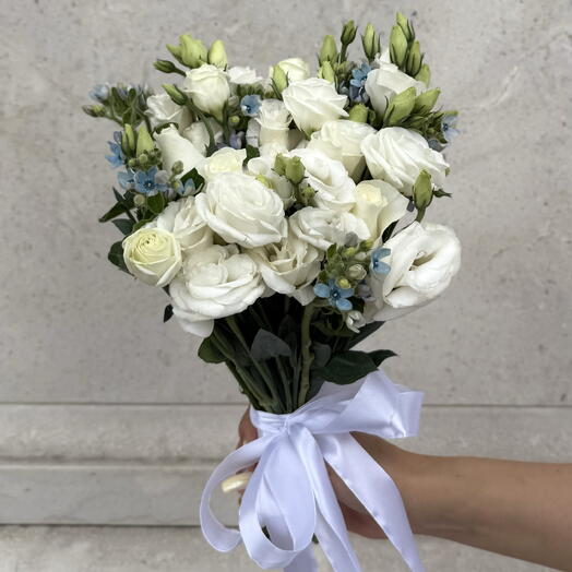 Raushan flowers
