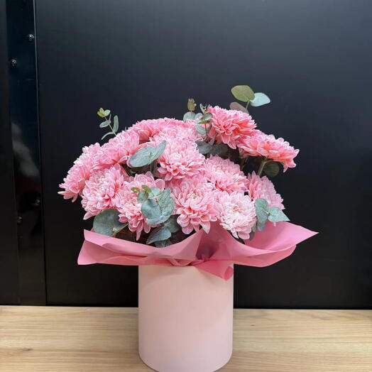 DMK Flowers