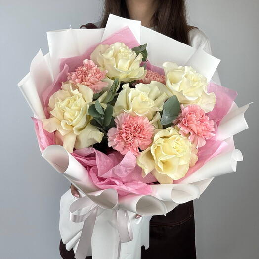 Favorite flower